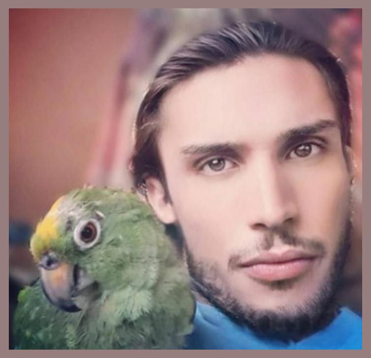 José Rafael Cordero Sánchez